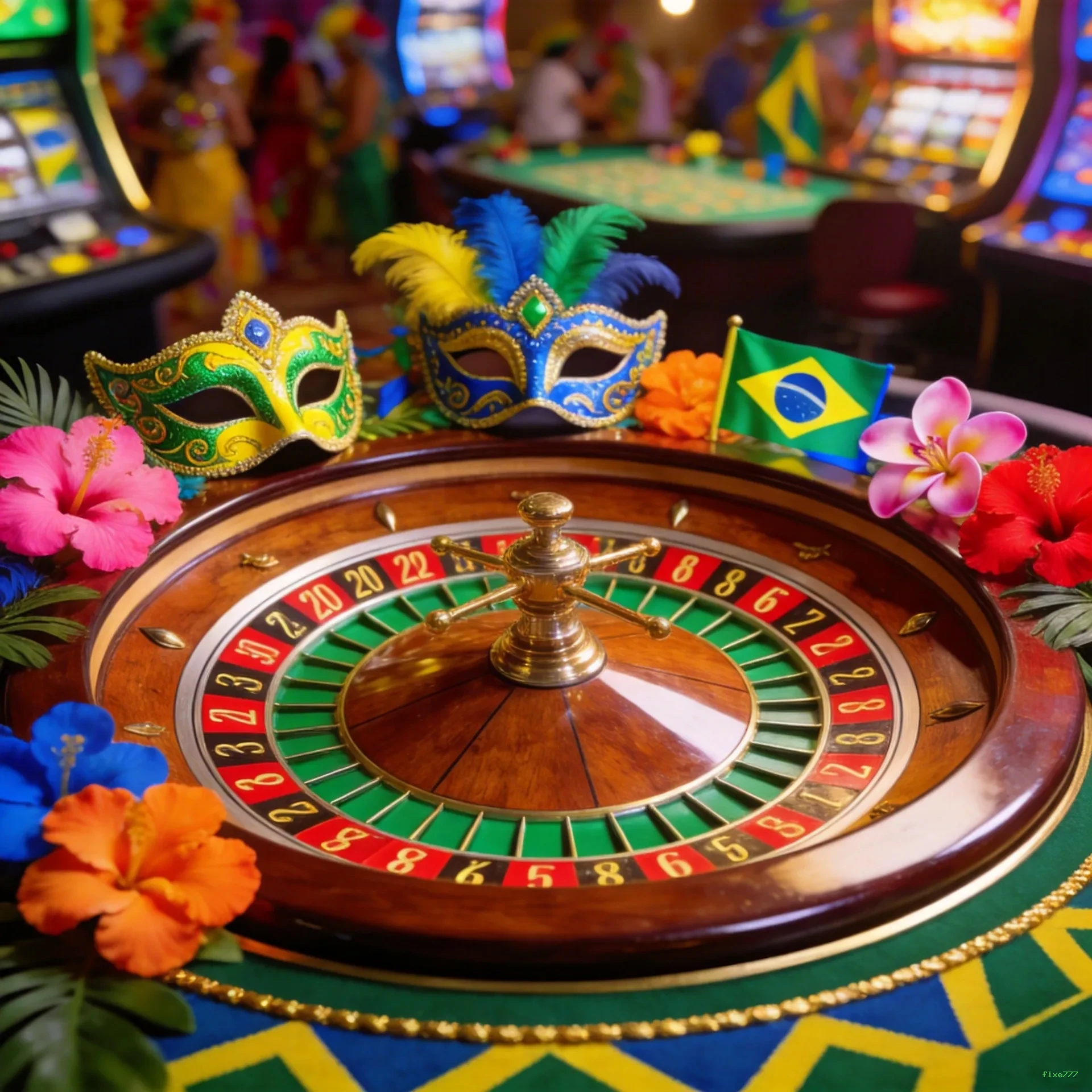Jogos de loteria online na fixe777